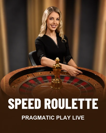 Speed Roulette 2