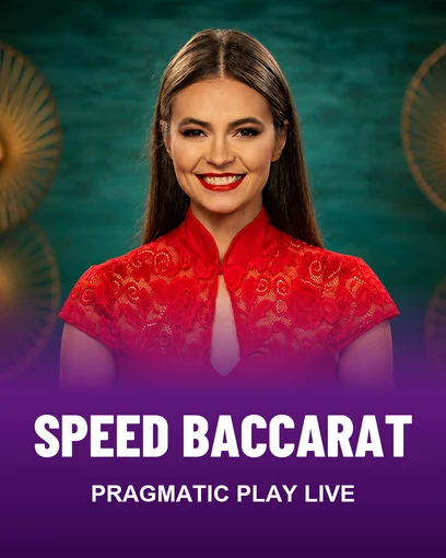Speed Baccarat 2