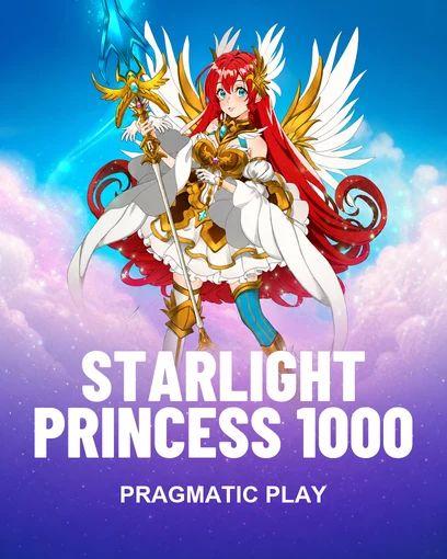 Starlight Princess 1000