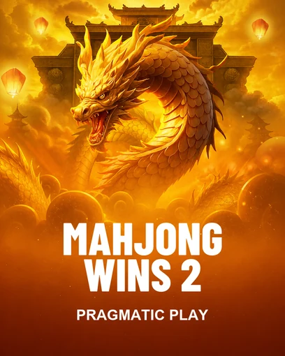 Mahjong Wins 2